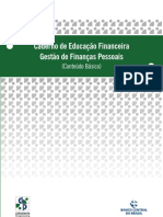 Caderno Cidadania Financeira 2021