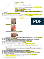 CPC Exam Review Questions