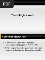 AULA4_Tecnologias Web - Listas, Links e Imagens