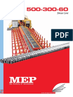 MEP - LTM - Uk