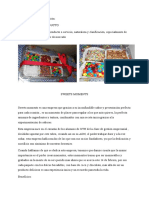 Tarea Grupal Gestion