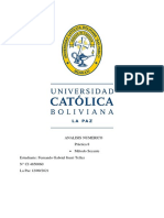 Práctica 6 Metodo Secante y Comparacion de Todos Los Datos