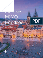 Massive Mimo Handbook: 1st Edition