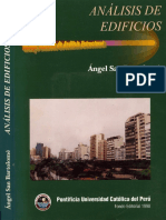 Angel San Bartolome - Analisis de Edificios - PUCP