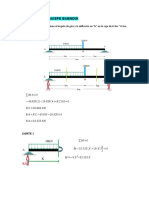 Ejercicios de Doble Integracion