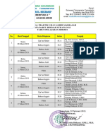 JADWAL UP & UM MTS-DH 2021