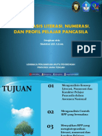 RPP Berbasis Literasi, Karakter Dan Pelajar Pancasila