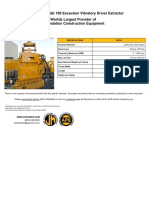 APE Model 100 Excavator Vibratory Driver Extractor The Worlds Largest Provider of Foundation Construction Equipment