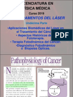 Fundamentos Del Laserl. XI Parte. 2019 PDF