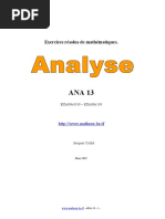 ANA 13