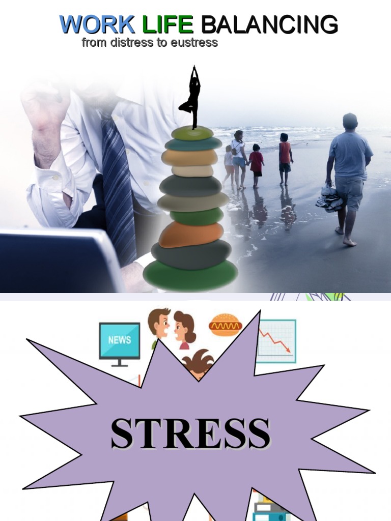 Work Life Balance | PDF