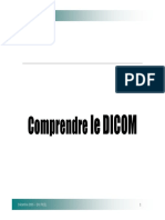 Formation Dicom 2005