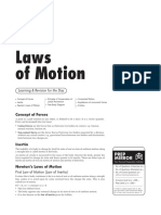 Laws of Motion-02