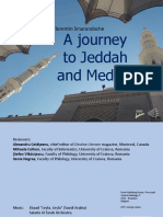 A Journey To Jeddah and Medina