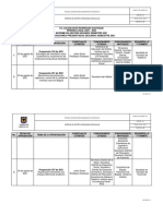 Informe Rendición de Cuentas 2021 (Ii) - H.C Julian Rodriguez