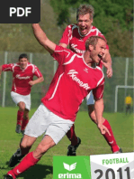 Download Erima Football 2011 by C-Sport SN54962561 doc pdf