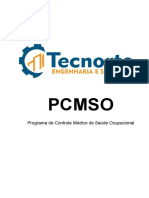 PCMSO - TECNORTE Rev 00