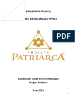Enviando Por Email Apostila - Estudo Sistematizado Nível i - Projeto Patriarca - Modulo- i Básico.docx