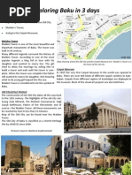 Download Explore Baku by Ayse Balaban Oncu SN54962646 doc pdf