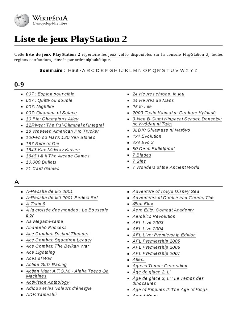 квесты для playstation 2