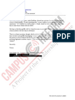 Evergreen College FOIA Redacted