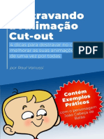 E-book Destravando a Animacao Cut-out Por Raul Vanussi v2