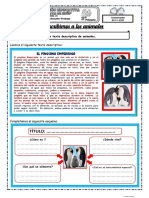 Ficha Del 08 Nov, Comunicación