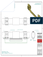 Bill of Materials For Dimensional Reference Only: Do Not Scale If in Doubt, Ask