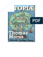 Utopia - Thomas Morus