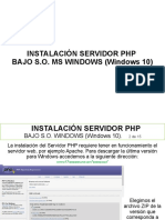 IAW01 SOLUCTAREA R03 Presentacion05 PhpWindows