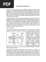 Gotas de Flügge: Transmisión y Riesgos | PDF | Virología ...