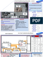 Samsung LN37C550J1FXZA Fast Track Guide [SM]