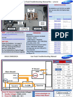 Samsung LN40C650L1FXZA Fast Track Guide (SM)