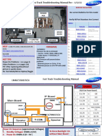Samsung LN46C550J1FXZA Fast Track Guide (SM)