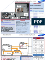 Samsung LN55C610N1FXZA Fast Track Guide (SM)