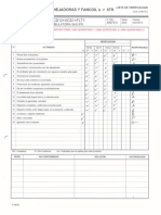 Formatos CP 25977