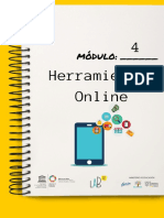 PDF 4.2 Herramientas Online
