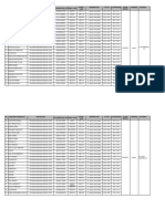 Jadwal Uji Sertifikasi Pelaksana Bangunan Gedung (TA022) TGL 08 Okt 2021