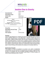 Acceleration - Due - To - Gravity - Revised 2.12.10