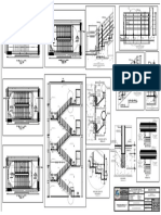 D-25 DETALLES ESCALERA N°3-Layout2