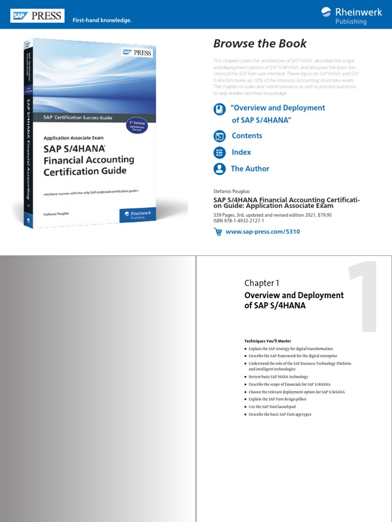 Certification Guide | PDF | Web Application | Computer Data Storage