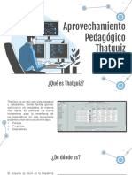 Consolidados de Exposiciones