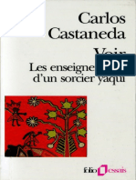 Les Enseignements Dun Sorcier Yaqui 2 (Castaneda Carlos)