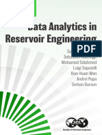 2020 - (Sankaran) - Data Analytics in Reservoir Engineering