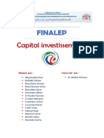 Capital Investissement.pdf · Version 1