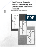 Fractal Forests