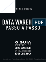 Data Warehouse Passo a Passo Rafael Piton 2
