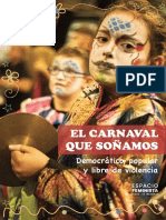 El Carnaval Que Sonamos