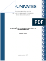 Elaboracao de Detergente Sem Adicao de Trietanolamina 85 2017-A (1)