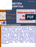 Capitulo 10 Intersección Entre Poliedros